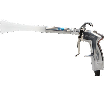 Tornador ZV-200 Powerful vacuum attachment for cleaning and drying