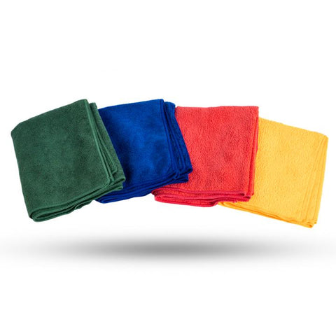 Ultimate Purple Drying Towel