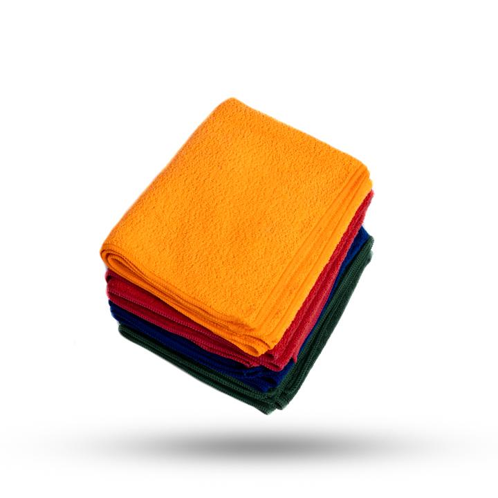 Standard All Purpose Microfiber Towel