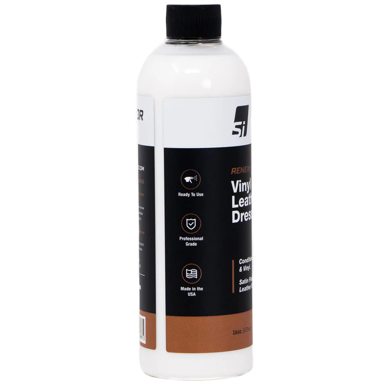 Renew Vinyl & Leather Dressing