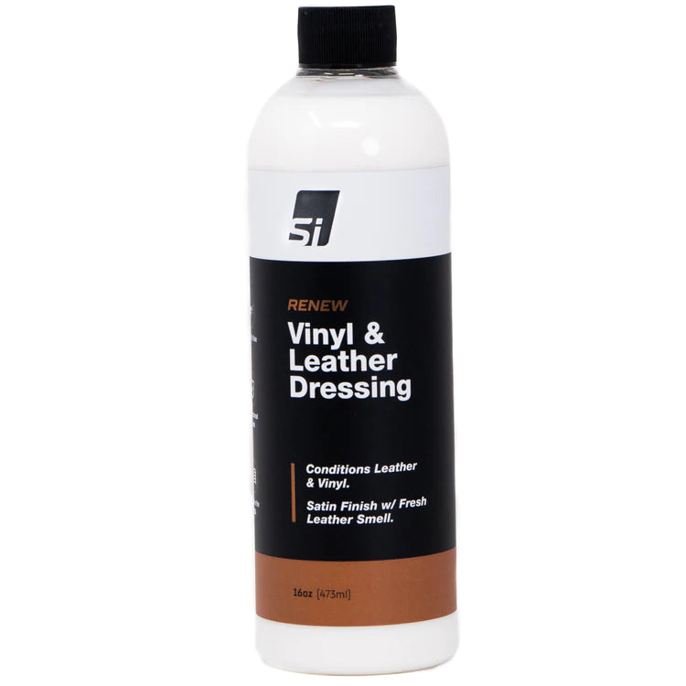 Renew Vinyl & Leather Dressing