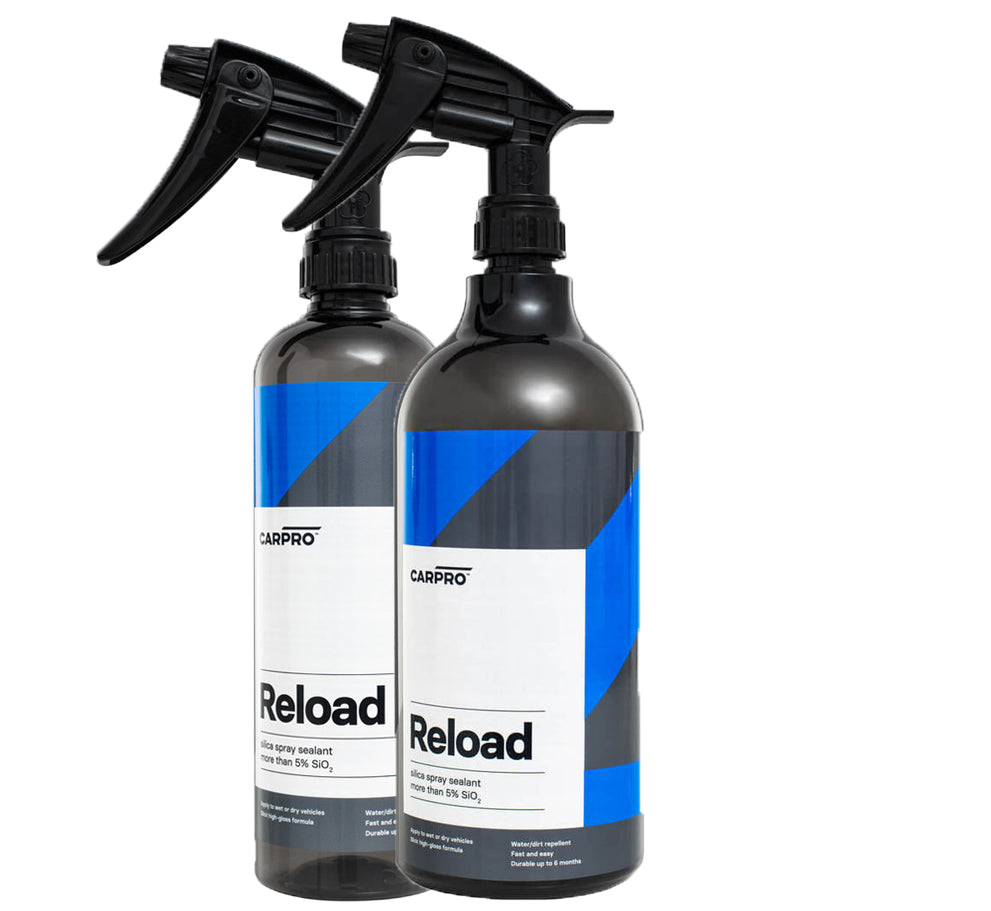 CarPro Reload Quartz Spray Sealant