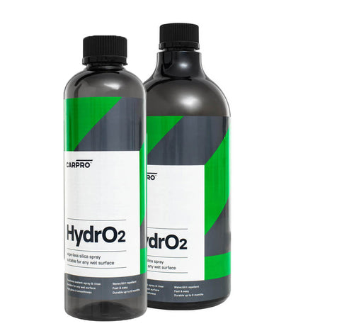 CarPro Hydro2 Touchless Silica Sealant Concentrate