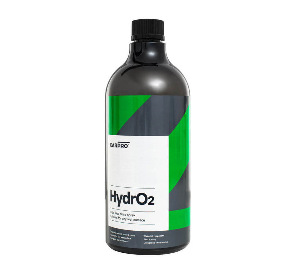 CarPro Hydro2 Touchless Silica Sealant Concentrate