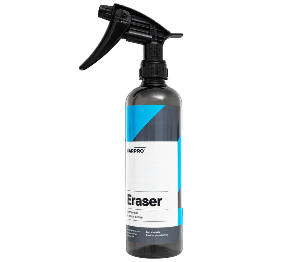 CarPro Eraser Intense Oil & Polish Cleanser