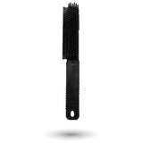 SICC Professional Rubber Pet Hair Removal Brush - 10.25