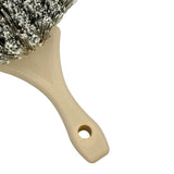 Short Tire Brush