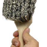 Short Tire Brush