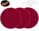 Meguiar's DFC6 Soft Buff DA Foam Cutting Disc - 6 inch