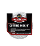 Meguiar's DMC5 DA Microfiber Cutting Disc - 5 inch