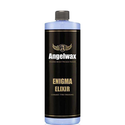 Enigma Shield Soft Top and Fabric Protector