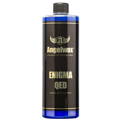 Enigma Shield Soft Top and Fabric Protector