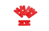 SICC Plastic Razor Blades