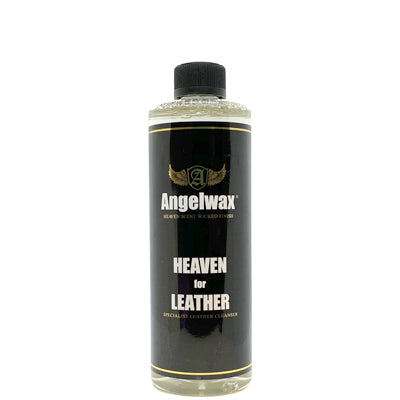 Heaven for Leather 500mL
