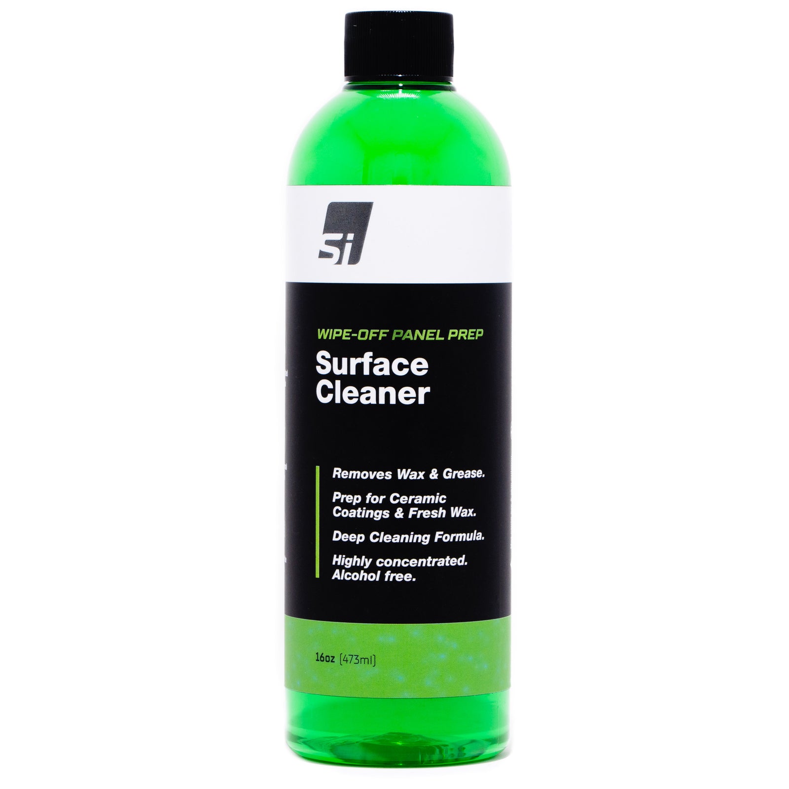 Wipe-Off Panel Prep Surface Cleaner