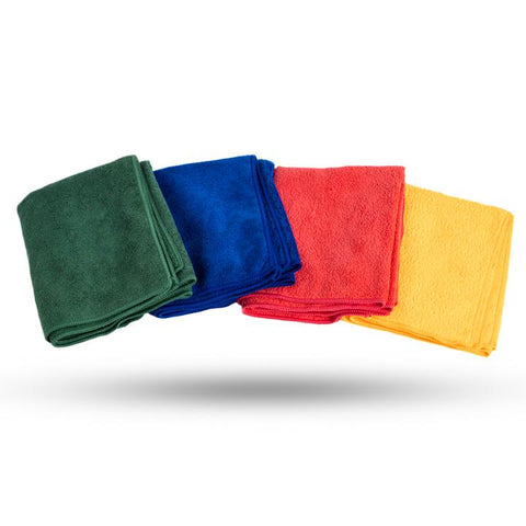 XL Super Plush 24" x 36" Microfiber Towel