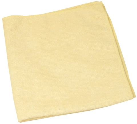 Silk Window Towel